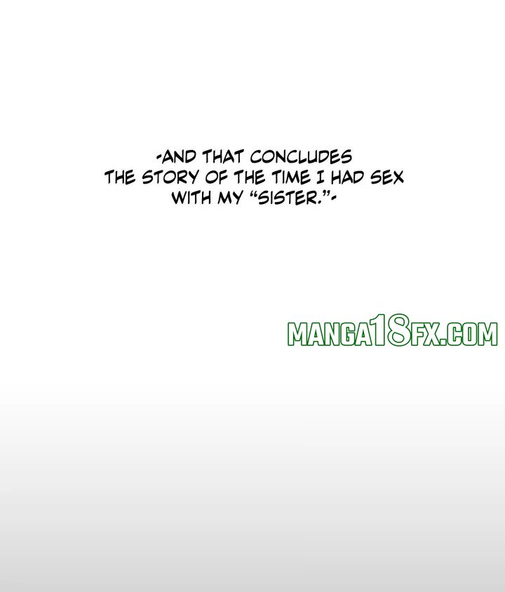 True or False? (Uncensored) Chapter 76 - Page 55
