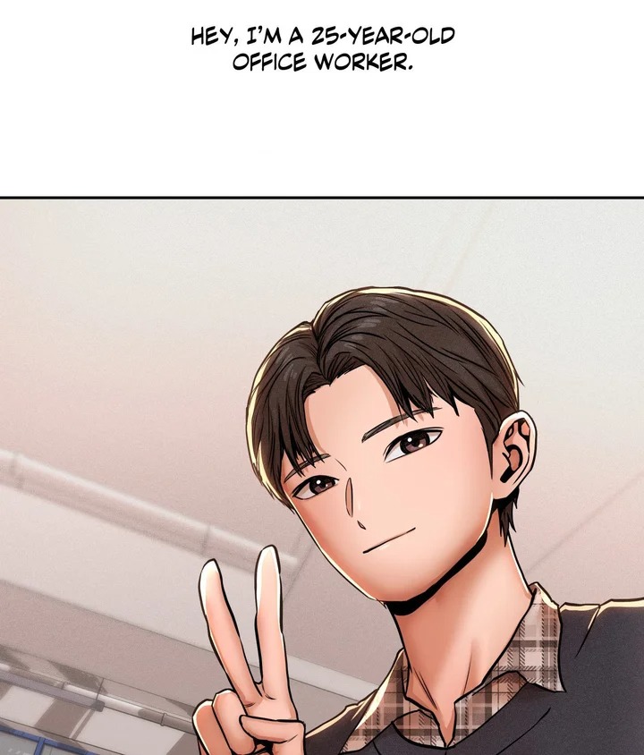 True or False? (Uncensored) Chapter 77 - Page 3