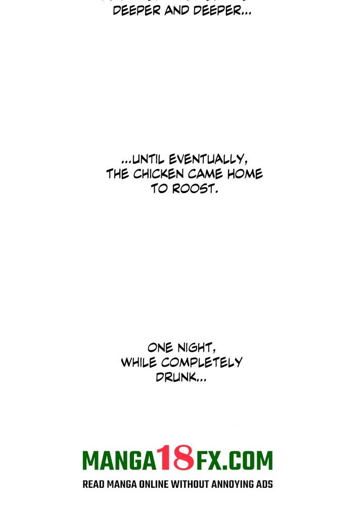 True or False? (Uncensored) Chapter 77 - Page 34