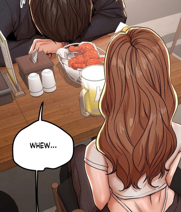 True or False? (Uncensored) Chapter 77 - Page 36