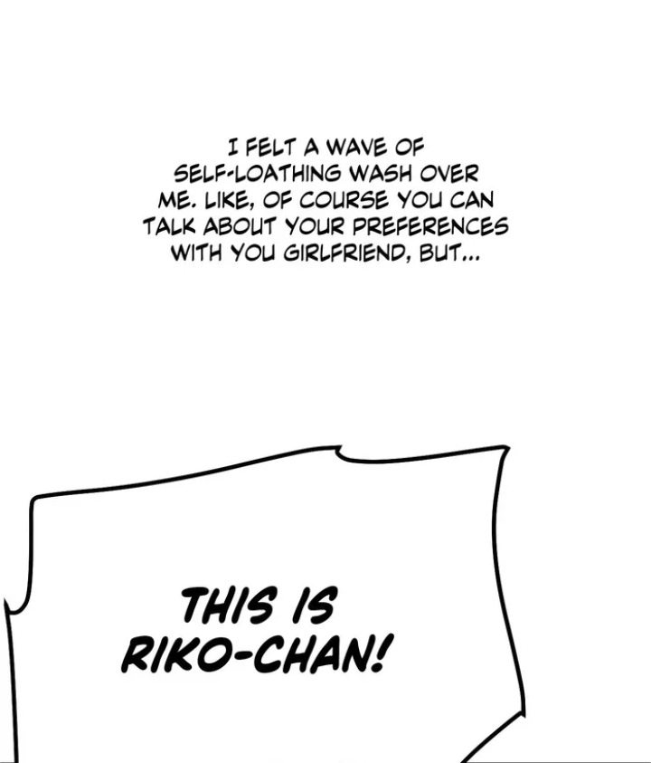 True or False? (Uncensored) Chapter 78 - Page 12