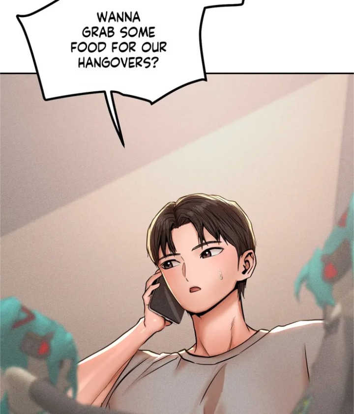 True or False? (Uncensored) Chapter 78 - Page 17