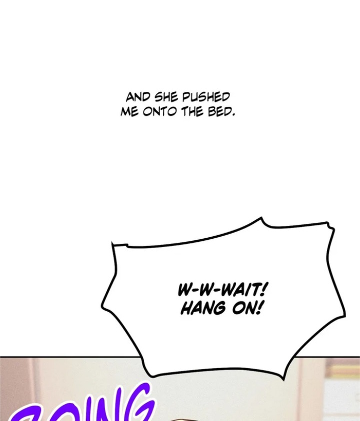 True or False? (Uncensored) Chapter 78 - Page 28