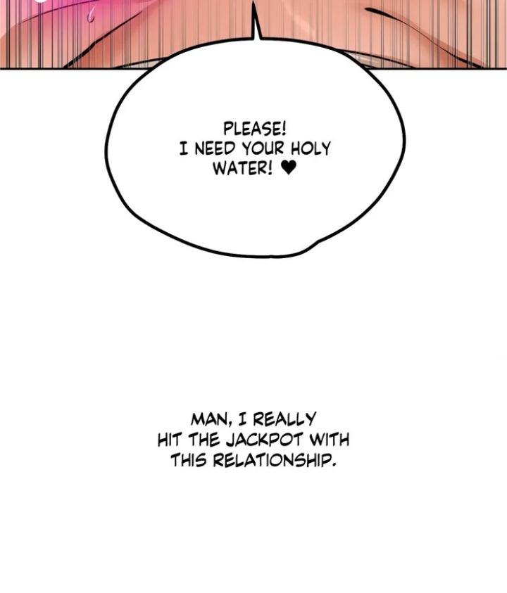 True or False? (Uncensored) Chapter 78 - Page 38