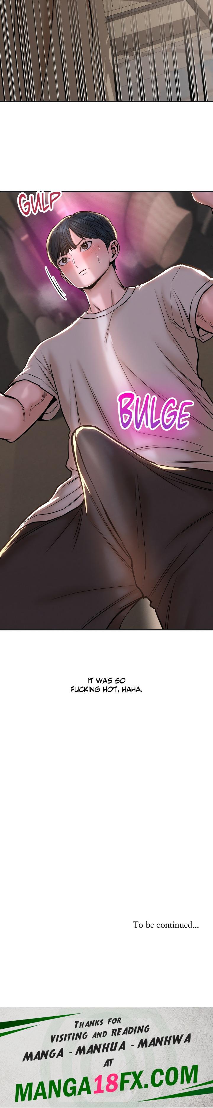 True or False? (Uncensored) Chapter 81 - Page 6