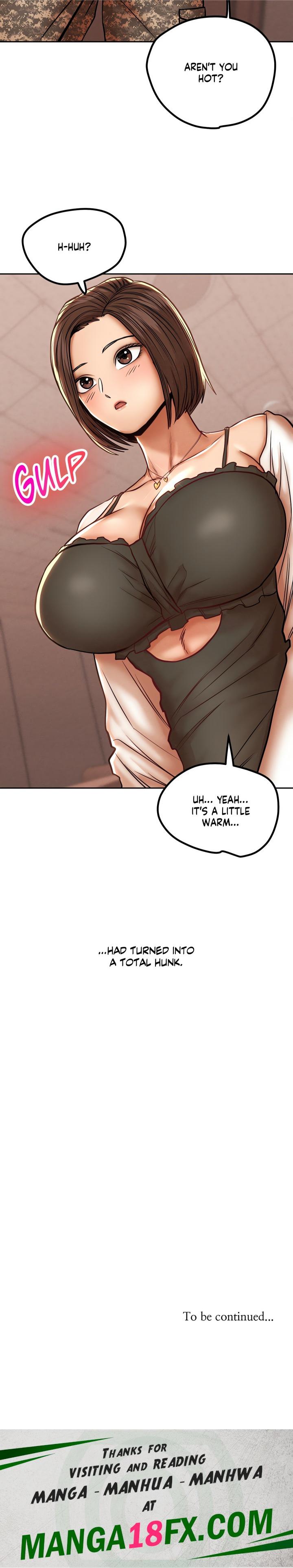 True or False? (Uncensored) Chapter 92 - Page 8