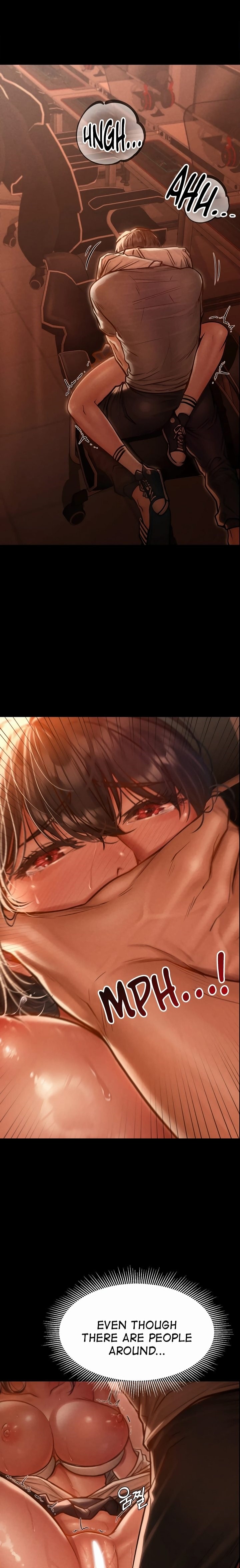 Paradise Villa Chapter 2 - Page 7