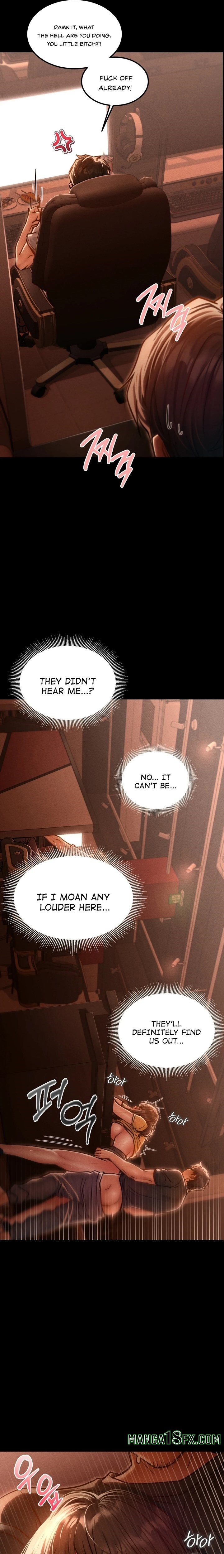 Paradise Villa Chapter 3 - Page 11