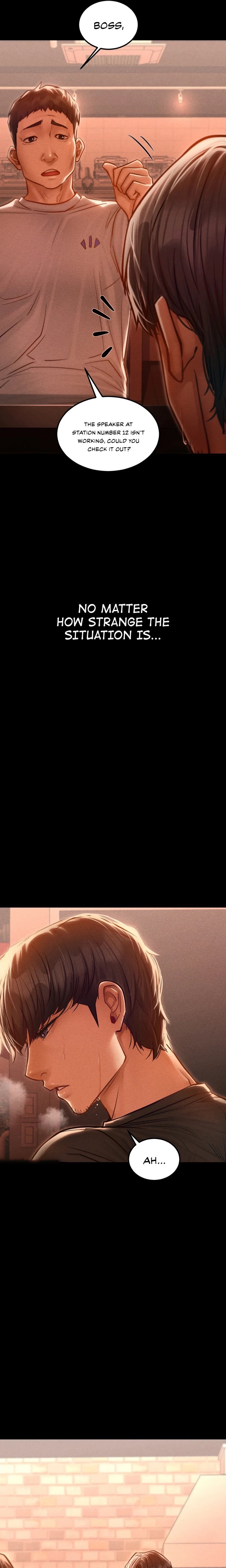 Paradise Villa Chapter 3 - Page 23