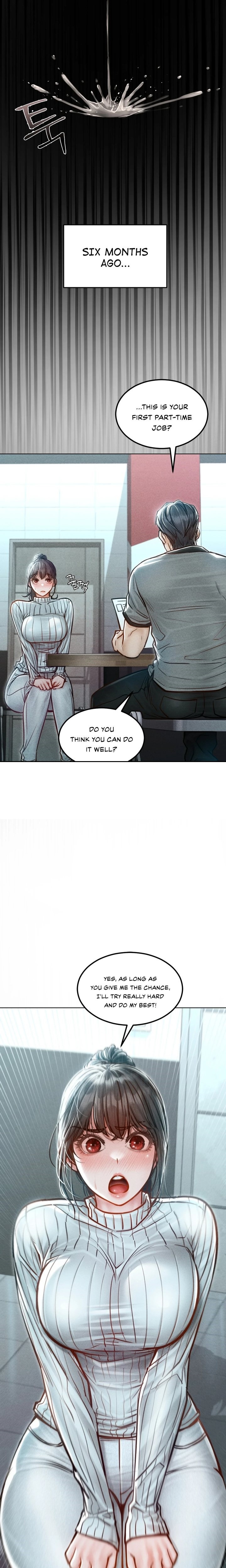 Paradise Villa Chapter 3 - Page 5