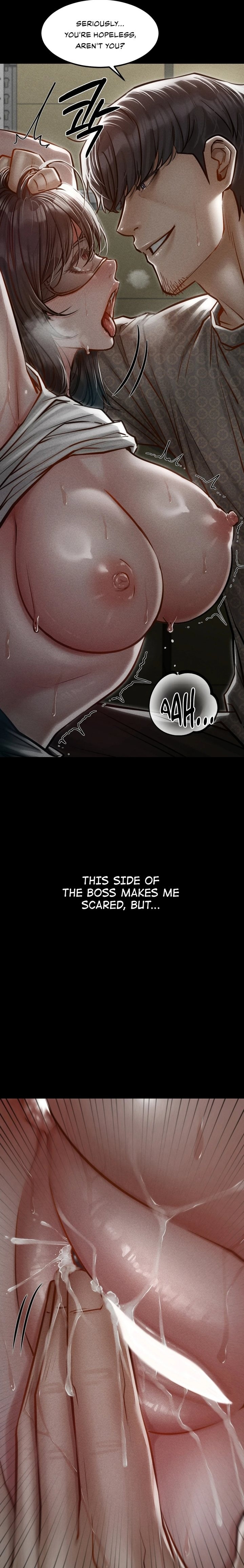 Paradise Villa Chapter 4 - Page 5