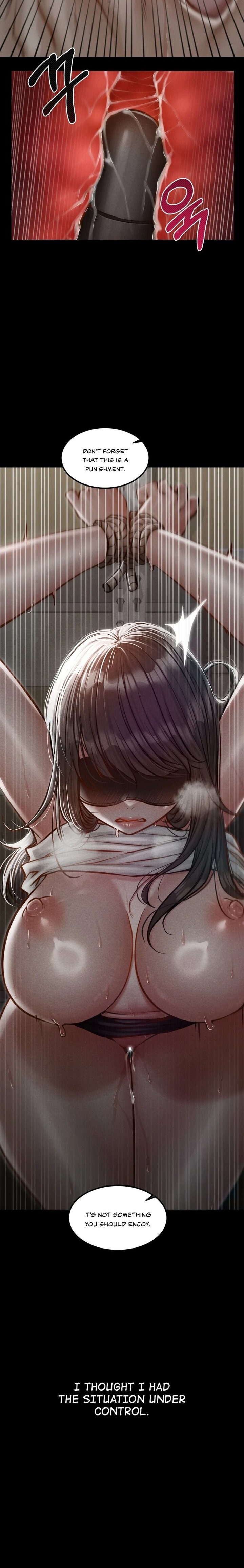 Paradise Villa Chapter 4 - Page 6