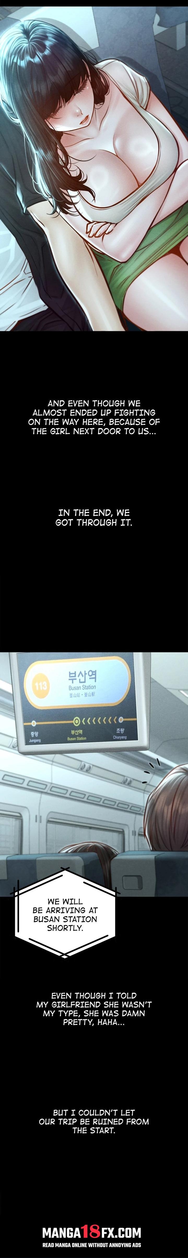 Paradise Villa Chapter 5 - Page 2