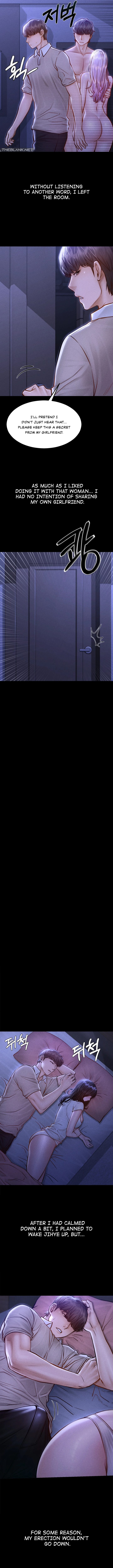 Paradise Villa Chapter 6 - Page 12