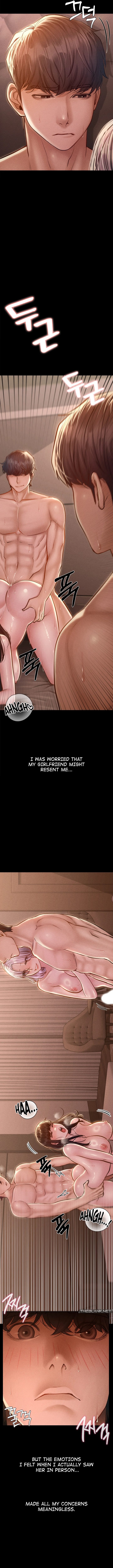 Paradise Villa Chapter 7 - Page 13