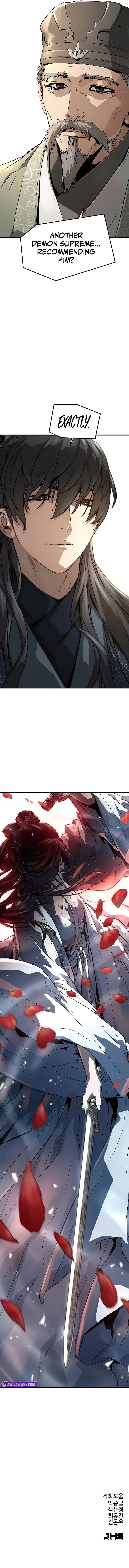 Absolute Regression Chapter 30 - Page 14