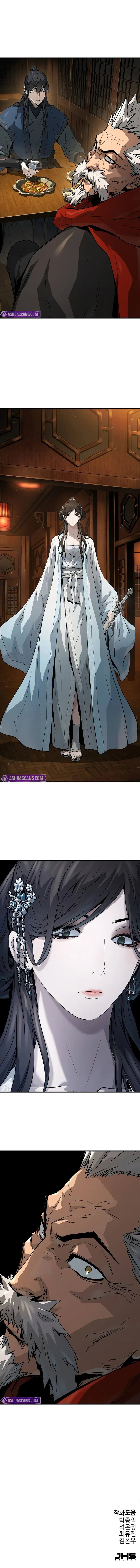 Absolute Regression Chapter 39 - Page 13