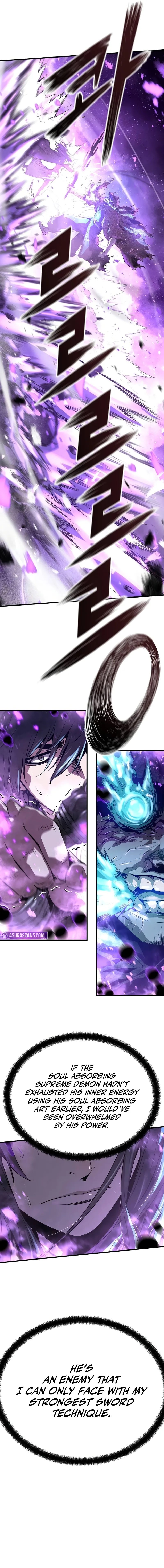 Absolute Regression Chapter 54 - Page 10