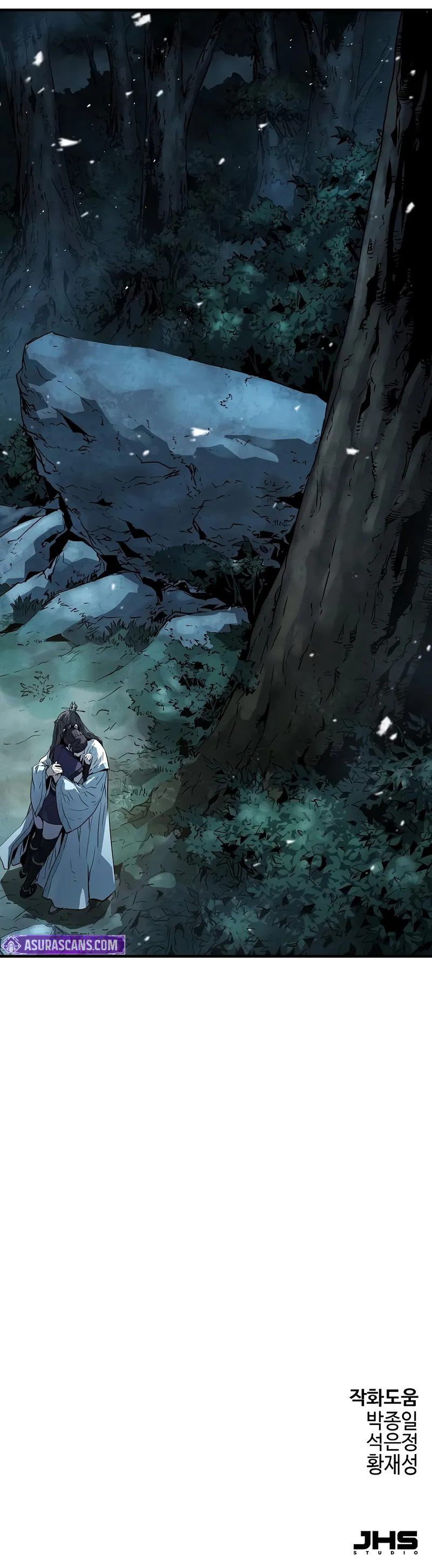 Absolute Regression Chapter 70 - Page 13