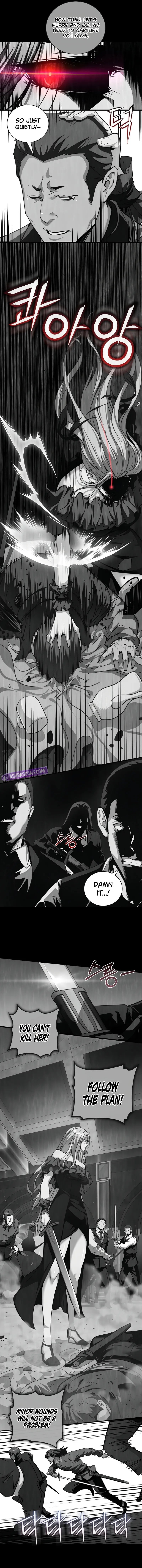 Fated to Be Loved by Villains Chapter 22 - Page 5