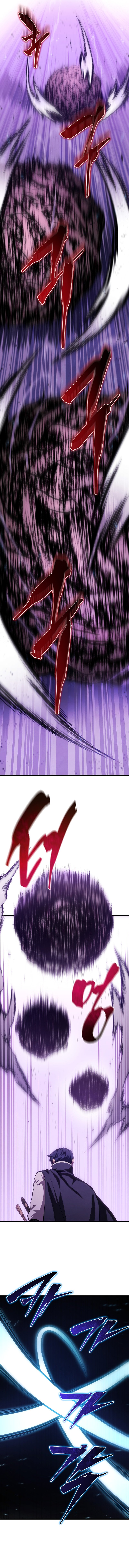 Swordmaster’s Youngest Son Chapter 151 - Page 5