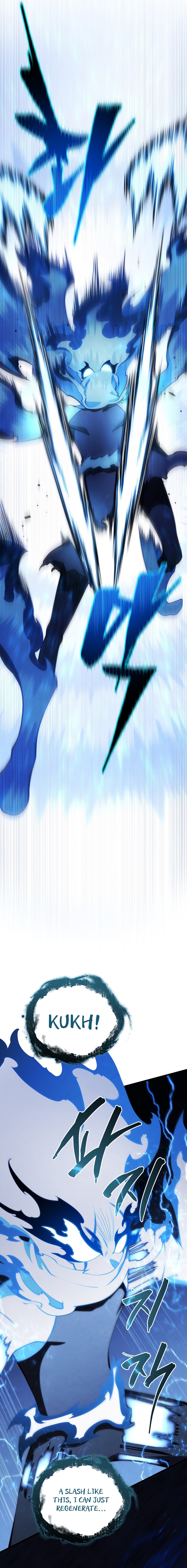 Swordmaster’s Youngest Son Chapter 156 - Page 9