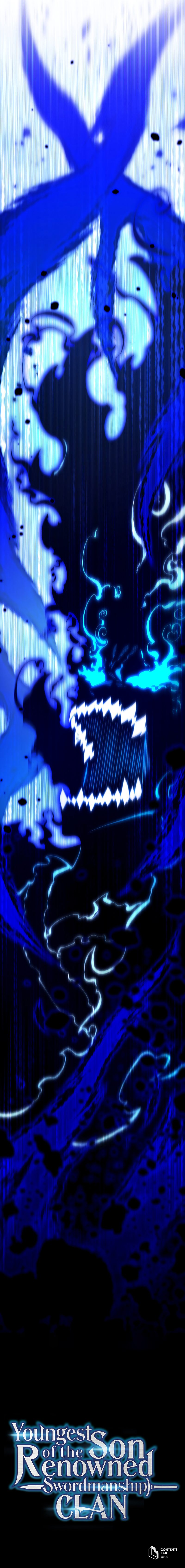 Swordmaster’s Youngest Son Chapter 171 - Page 14