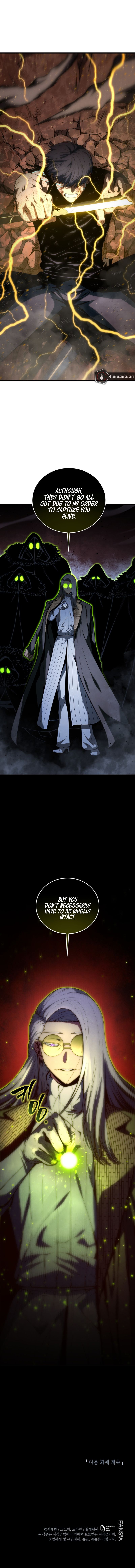 Swordmaster’s Youngest Son Chapter 187 - Page 13