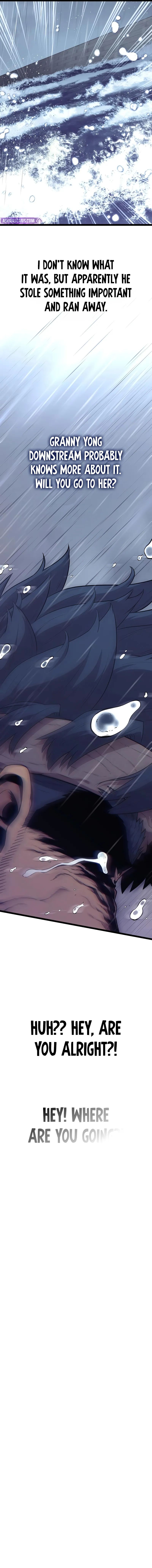 The Tang Clan Chronicles Chapter 10 - Page 6