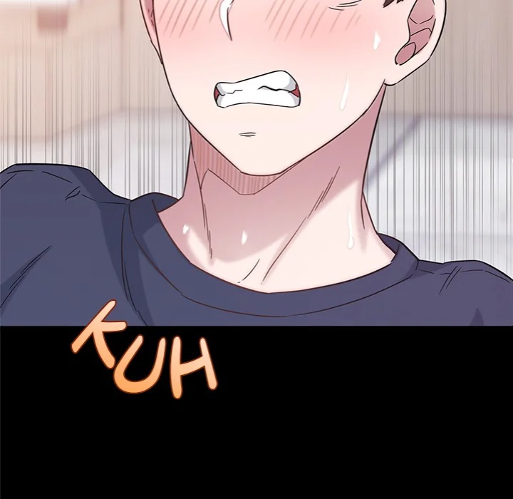 Tell Me the Future Chapter 15 - Page 10