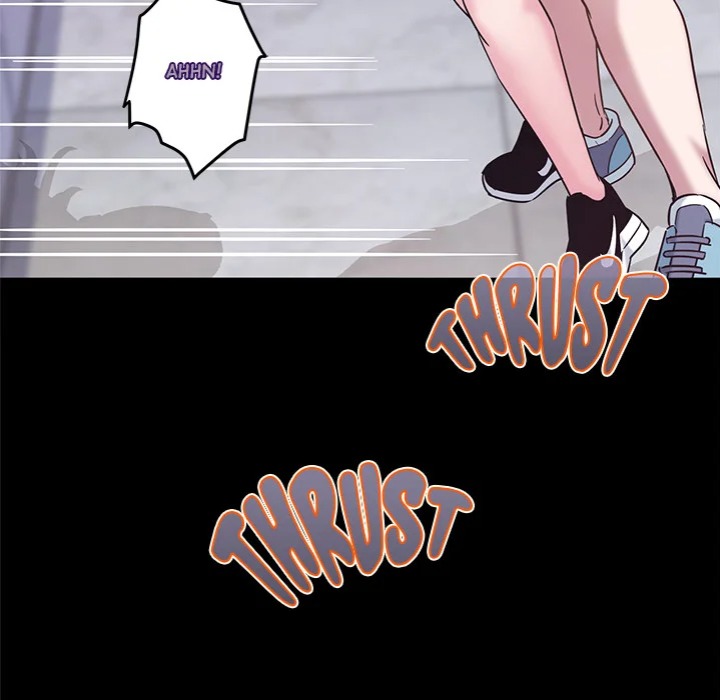 Tell Me the Future Chapter 15 - Page 109