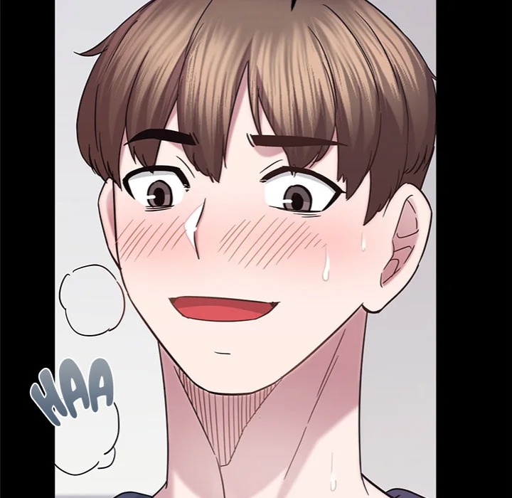 Tell Me the Future Chapter 15 - Page 113