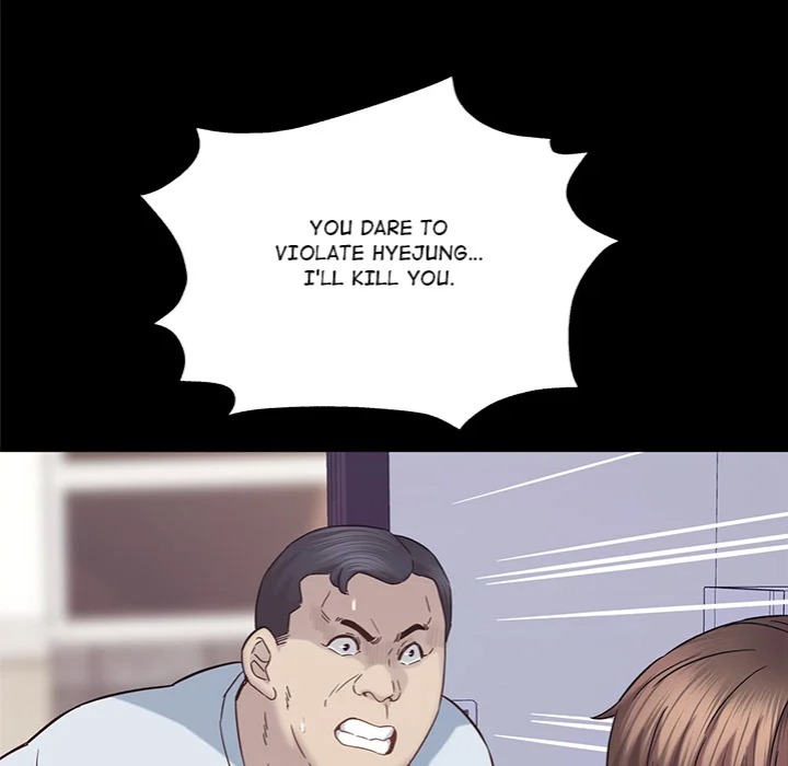 Tell Me the Future Chapter 15 - Page 162