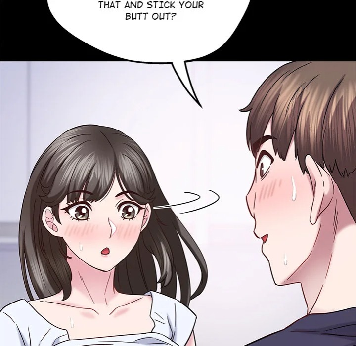 Tell Me the Future Chapter 15 - Page 72