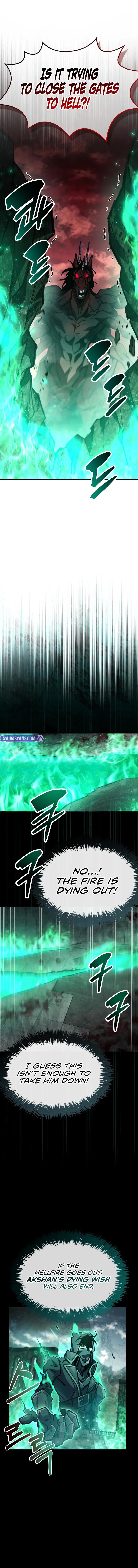 The Player Hides His Past Chapter 95 - Page 10