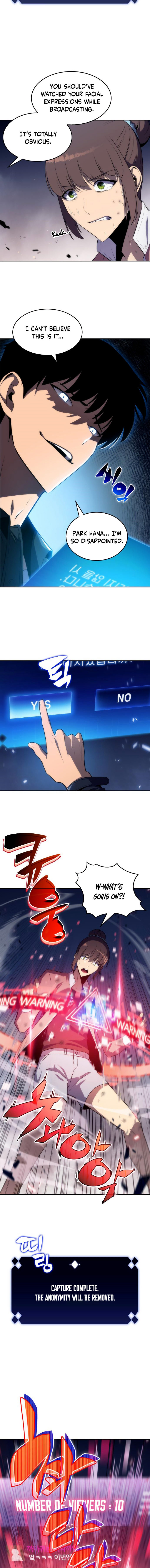 Solo Max-Level Newbie Chapter 13 - Page 9