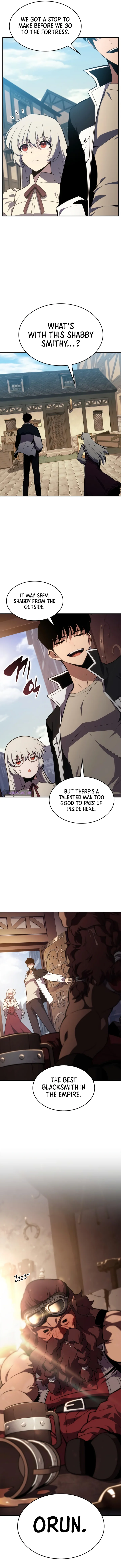 Solo Max-Level Newbie Chapter 132 - Page 12