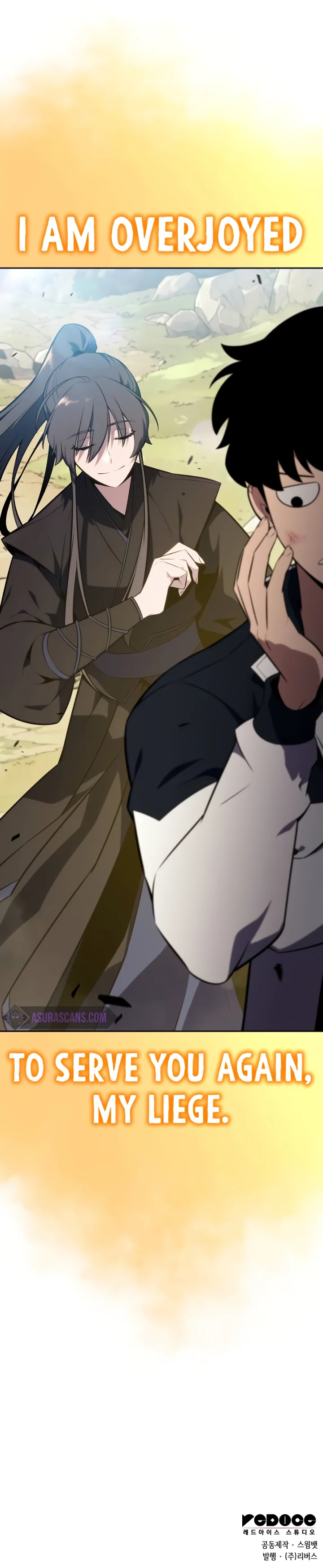 Solo Max-Level Newbie Chapter 137 - Page 14