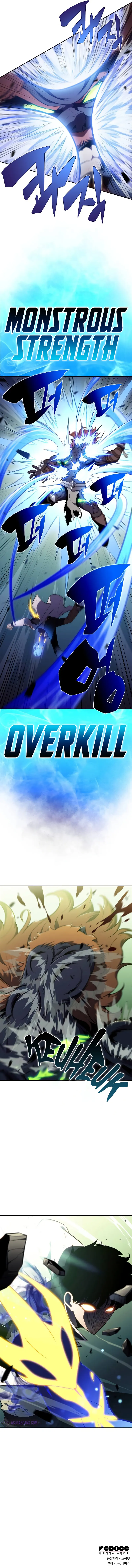 Solo Max-Level Newbie Chapter 141 - Page 15