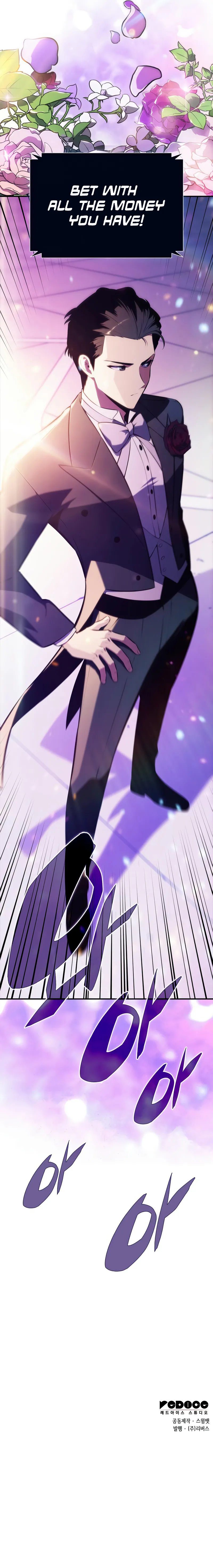 Solo Max-Level Newbie Chapter 199 - Page 13