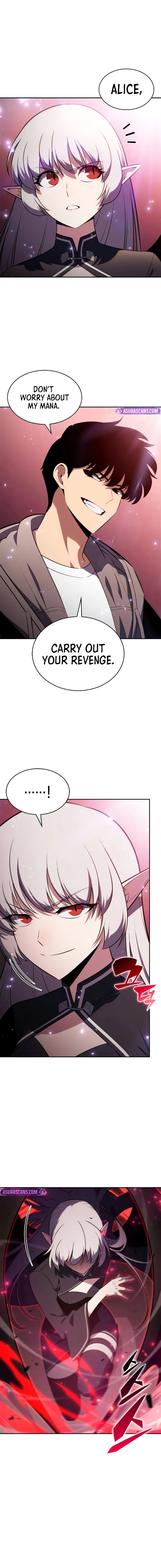 Solo Max-Level Newbie Chapter 207 - Page 11