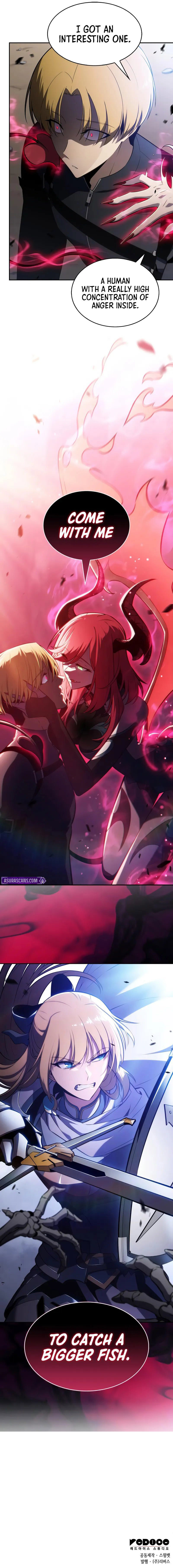 Solo Max-Level Newbie Chapter 231 - Page 13