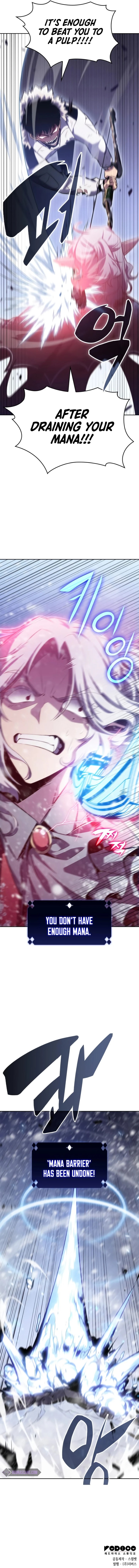 Solo Max-Level Newbie Chapter 94 - Page 14