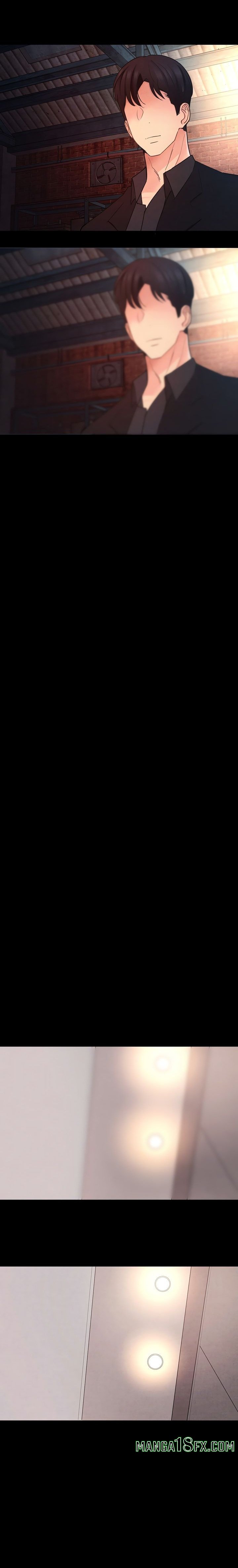 One-Day BDSM Workshop (Uncensored) Chapter 12 - Page 9