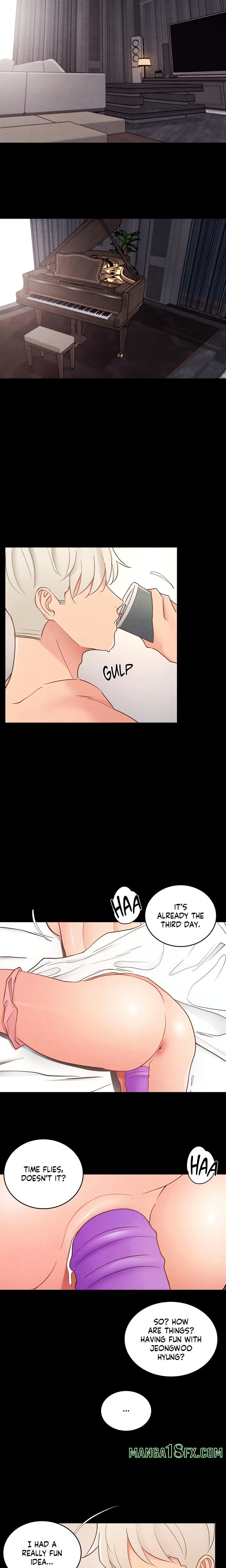 One-Day BDSM Workshop (Uncensored) Chapter 22 - Page 12