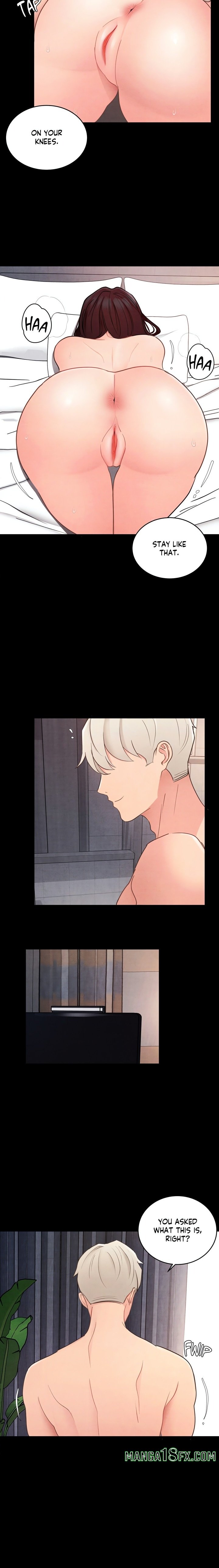 One-Day BDSM Workshop (Uncensored) Chapter 23 - Page 11