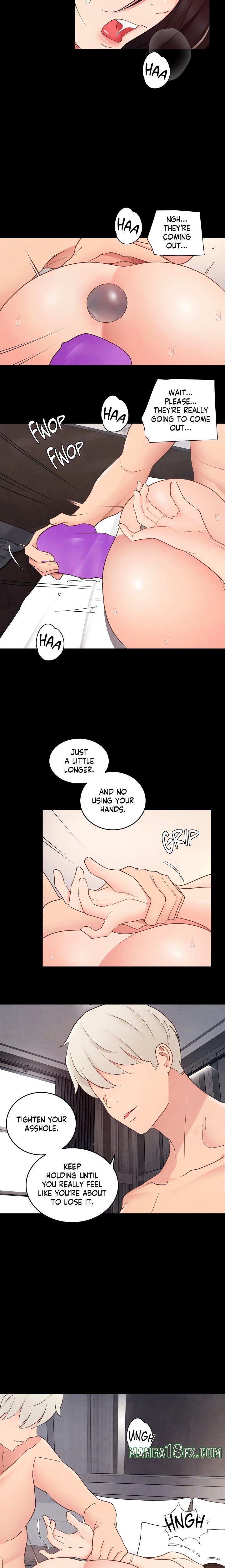 One-Day BDSM Workshop (Uncensored) Chapter 24 - Page 10