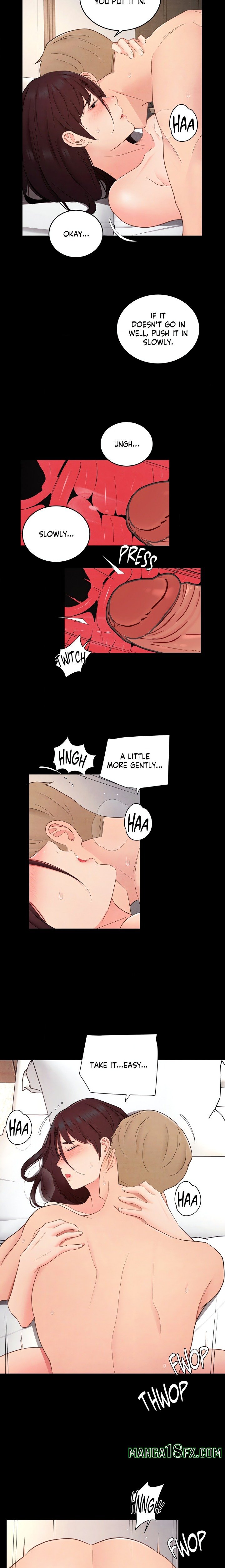 One-Day BDSM Workshop (Uncensored) Chapter 29 - Page 10