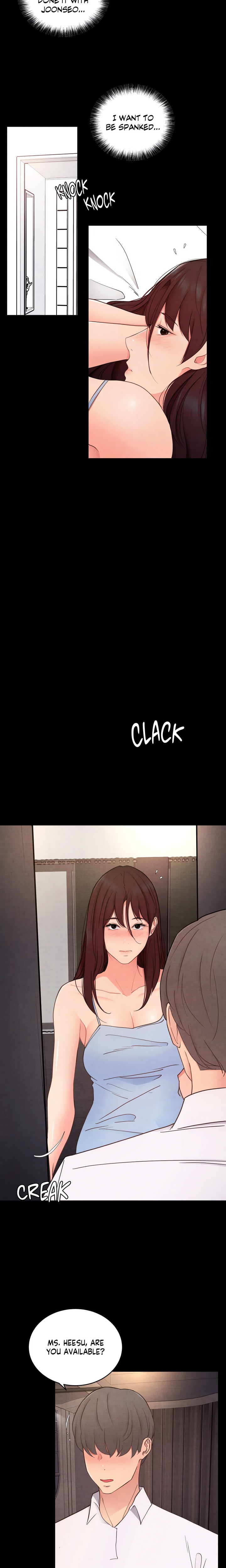 One-Day BDSM Workshop (Uncensored) Chapter 29 - Page 2