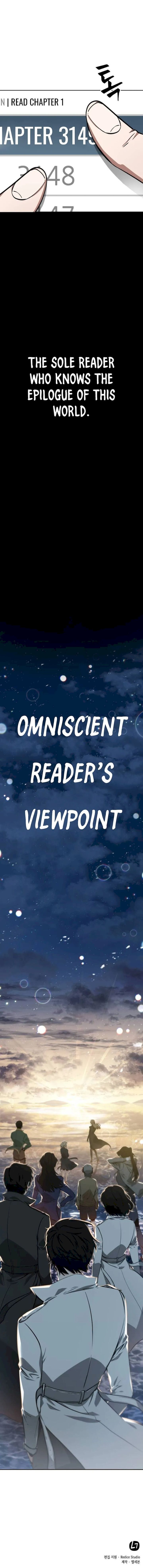 Omniscient Reader's Viewpoint Chapter 0 - Page 7
